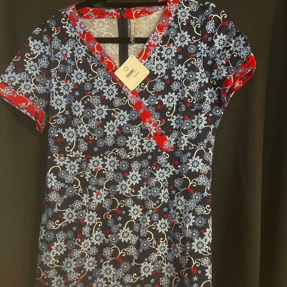 NWT Hannah Anderson Women's Dress Size M